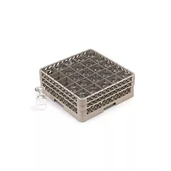 Vollrath traex full size compartment rack w/ extension - tr6