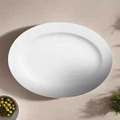 Cameo Imperial White 12