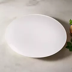 Cameo Imperial White 12