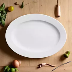 Cameo Imperial White 16