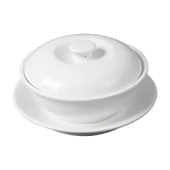 Cameo Imperial White 5.5