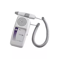 Summit Doppler LifeDop 150, No Display, with 3MHz Probe 