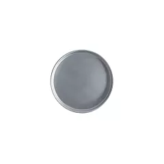 Browne thermalloy aluminum deep dish pizza pan, 8