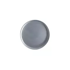 Browne thermalloy aluminum deep dish pizza pan, 9