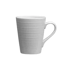 Steelite Belisa Mug w/ Handle, 13 oz 3DZ - 61100ST0140 066/6