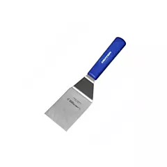 Sani-safe cool blue hamburger turner, 4