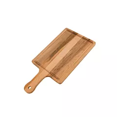 Labell Grooved Maple Paddle Board, 10