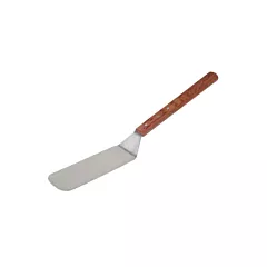 Browne Long Handled Flexible Turner, 8