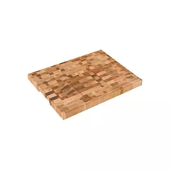 Labell Maple Butcher Block, 12