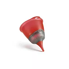 Browne 3 In 1 Funnel, Red - 747152 016/747152