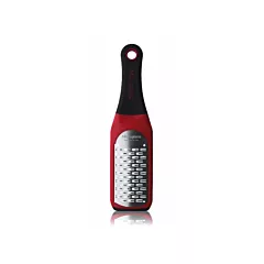 Microplane Ribbon Grater, Red - 42109 791/42109