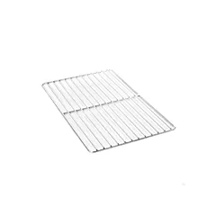 Rational Stainless Steel Roasting Grid / Rack, Full Size - 6