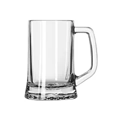 Libbey 23 Oz Maxim Beer Mug Glass 12 /Case