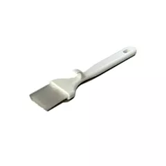 Carlisle Sparta Basting Brush, White, 2
