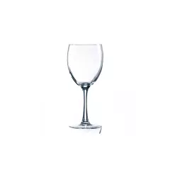 Arcoroc excalibur grand savoie verre, clear, 12 oz 2dz - 710