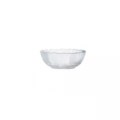 Arcoroc Fleur Bowl, Clear, 10.5 oz 2DZ - 2150/H4120
