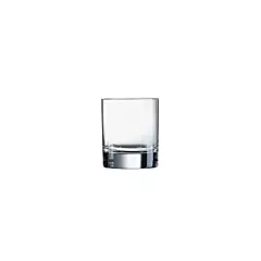 Arcoroc islande old fashioned verre, clear, 6.75 oz 2dz - 21