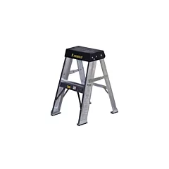 Featherlite Step Ladder Type 1, 2' - 3402 1734/3402
