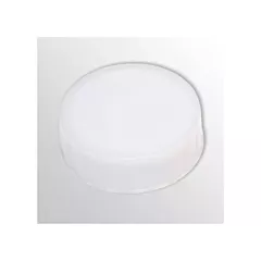 Fifo label cap white 3 sets/pk - 4810-100 135/4810-100