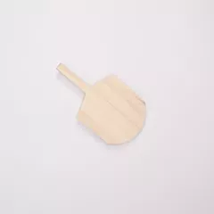 Pelure à pizza en bois American Metalcraft 12