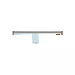 San jamar scouverclee check rack, 18â€ - ck6518a 702/ck6518a