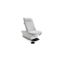 Ritter 225 Barrier-Free Power Exam Chair  with Power Base & Power Back (VMRIT-225-XXX)