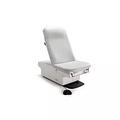 Midmark Ritter 224 Barrier-Free Power Exam Chair  w/Power Back (Top sold separately)