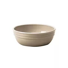 Cambro upside down salad bowls, 12.5 oz - 100cw133 025/100cw