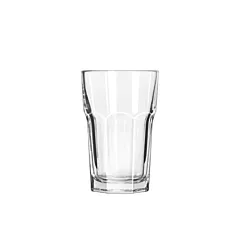 Libbey gibraltar beverage verre, 14 oz - 15244 15244
