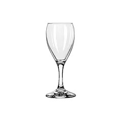 Libbey teardrop sherry verre, 3 oz 3dz - 3988 3988
