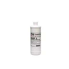 SCUFF X China and Stainless Steel Cleaner, 1L - L1150-001 RH