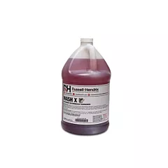 WASH X Commercial Grade Dishwasher Detergent, 4L 2/CS - L221