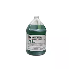 LIME X Food Grade Descaler, 4L CS/2 - L2245-008 RH 2267/L224