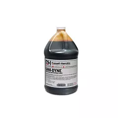 SANI-DYNE Commercial Grade Sanitizer and Rinse for Glasswash