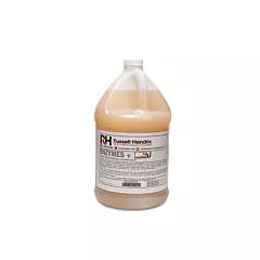 ENZYMES + Commercial Grade Grease Trap Enzyme, 4L 2/CS - L60