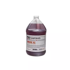 GREASE X2 Industrial Strength Degreaser, 4L 4/CS - L6401-016