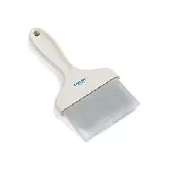 Carlisle galaxy pastry brush, white, 4