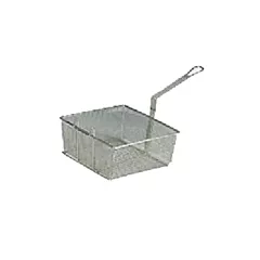 Prince castle fryer basket, full size - 676-4 466c/676-4