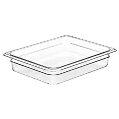Cambro 22CW135 1/2 Size Food Pan 2.5