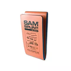 Sam Splint 36