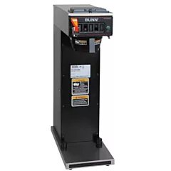Bunn Airpot Coffee Brewer, 88 Cups /Hour CWTF35-TS(23000.6016)