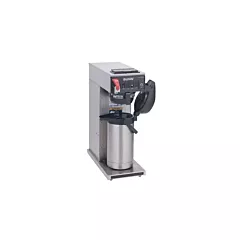 Bunn Automatic Airpot Coffee Brewer, 60 Cups /Hour - CWTF15-APS