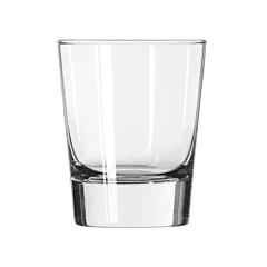 Libbey Geo 13.25 Oz Rocks Glass, 12 /Case