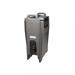 Cambro UC500 Ultra Camtainer, Granite Sand, 5.25 gal - UC500