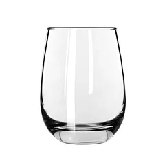 Libbey 15.25 Oz Stemless White Wine Glass 12/Case(231)