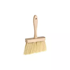 Stonetown Supply Whitewas Brush, Large - 1027/791-BK207L
