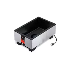 Vollrath Cayenne Model 1001 Warmer - 71001 1900/71001
