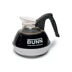 Bunn stainless steel regular easy pour cafÃ© carafe - 061