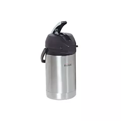 Bunn stainless steel Ã levier thermos, 2.5l - 32125.0100