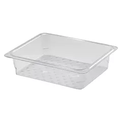 Cambro 23CLRCW135 1/2 Size Colander Pan 3